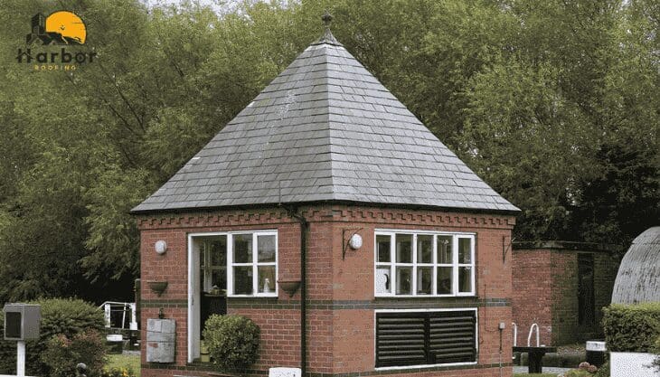 Pyramid Roof Design | History, Uses, Pros, and Cons post thumbnail