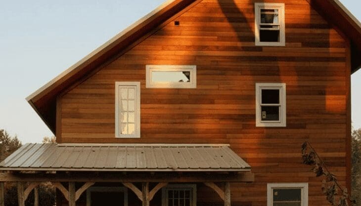 Saltbox Roof | History, Uses, Pros, and Cons post thumbnail