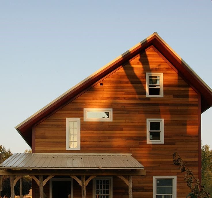 Saltbox Roof | History, Uses, Pros, and Cons post thumbnail