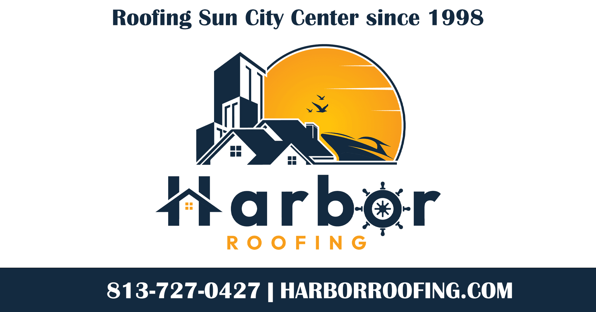Roofing Sun City Center Harbor Roofing