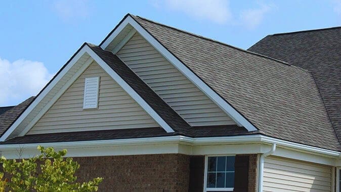 Gable Roof vs. Hip Roof: Everything You Need To Know post thumbnail