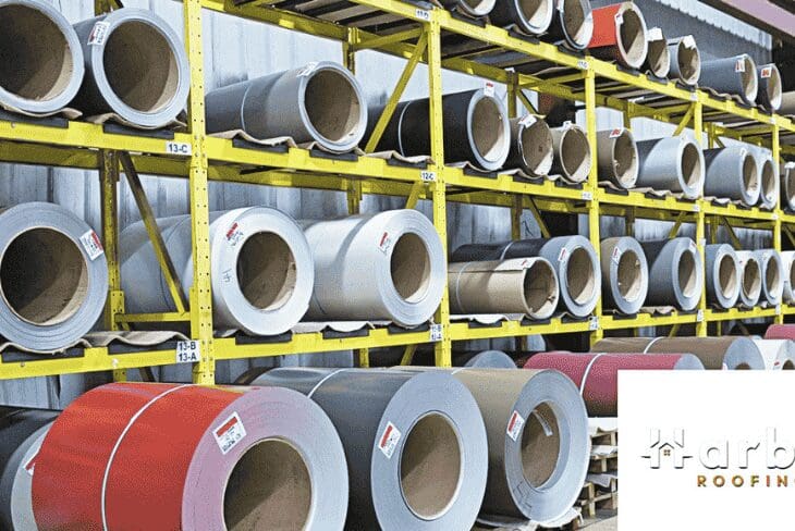 Metal Roof Coatings: Types and Everything You Need To Know post thumbnail