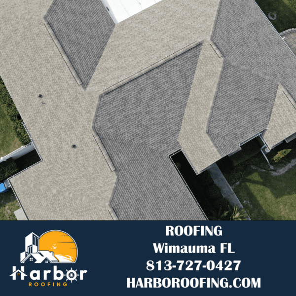 Roofing Wimauma FL Harbor Roofing Near Me