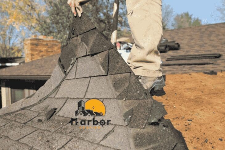 8 Factors to Consider Before Replacing Your Roof post thumbnail