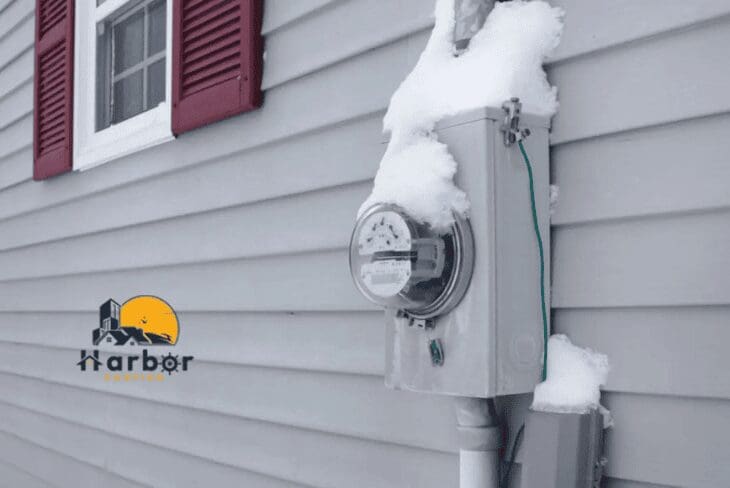 Siding Installation: Effect on a Home’s Energy Efficiency post thumbnail