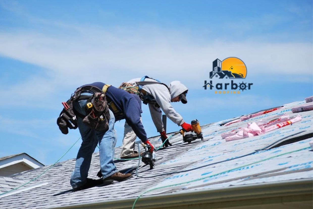 Storm Roof Damage : Who Do You Call First for After a Storm? post thumbnail