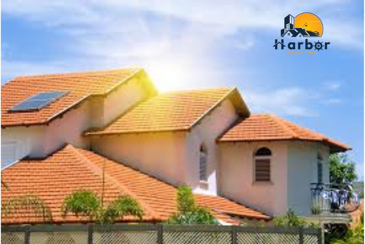 Summer Heat : How Does It Affect Your Roof? post thumbnail