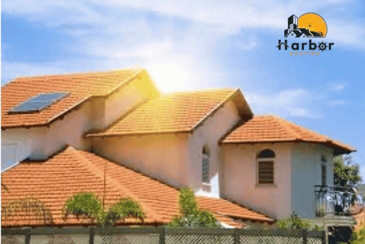 Summer Heat : How Does It Affect Your Roof? post thumbnail