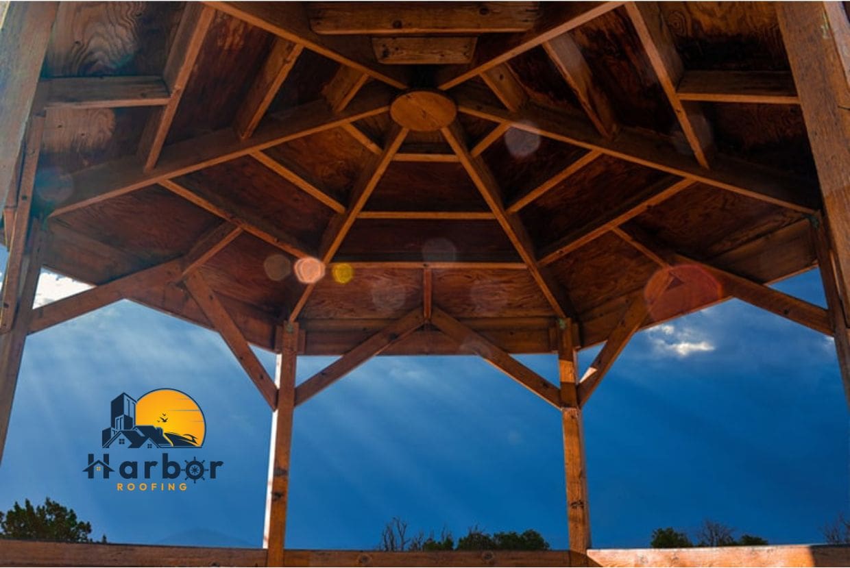 Hexagonal Gazebo Roof: A Detailed Guide for Homeowners post thumbnail