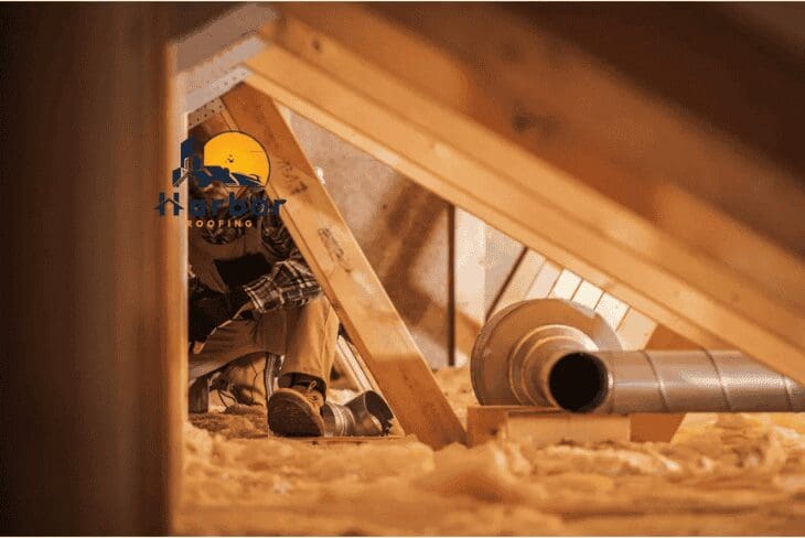 Roof Ventilation in Summer: Why It Matters post thumbnail