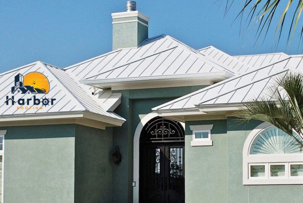 How to choose the right reflective roof for your home