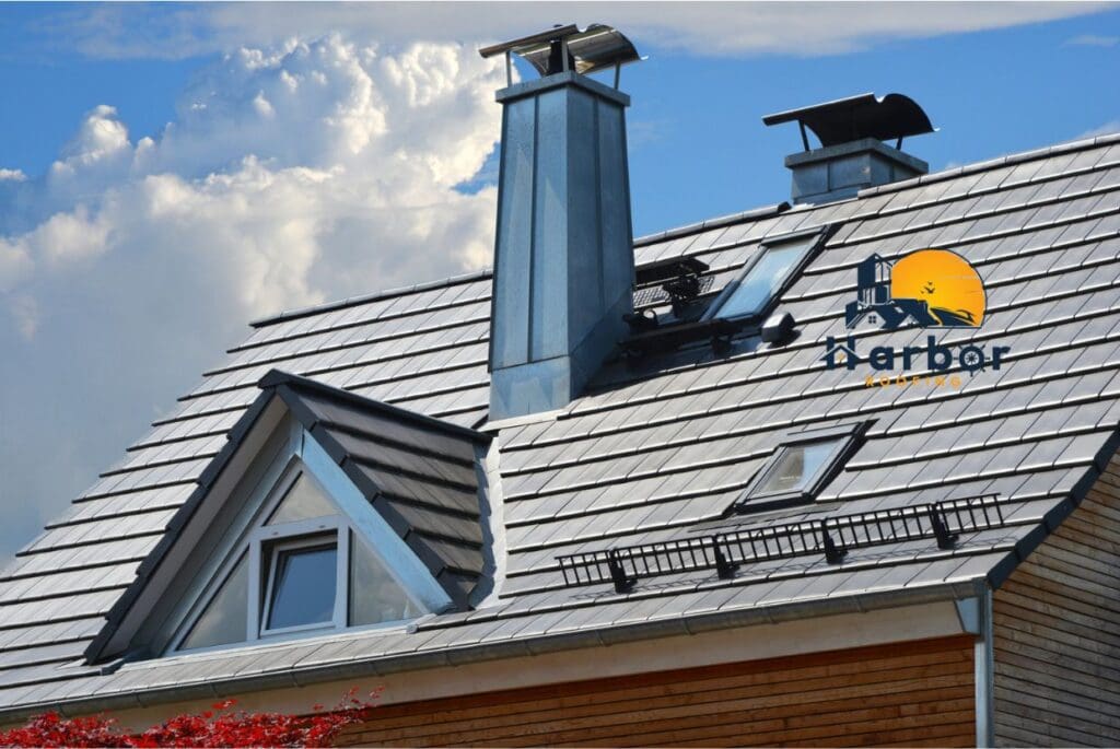 How to lower your cooling bills with reflective roofing