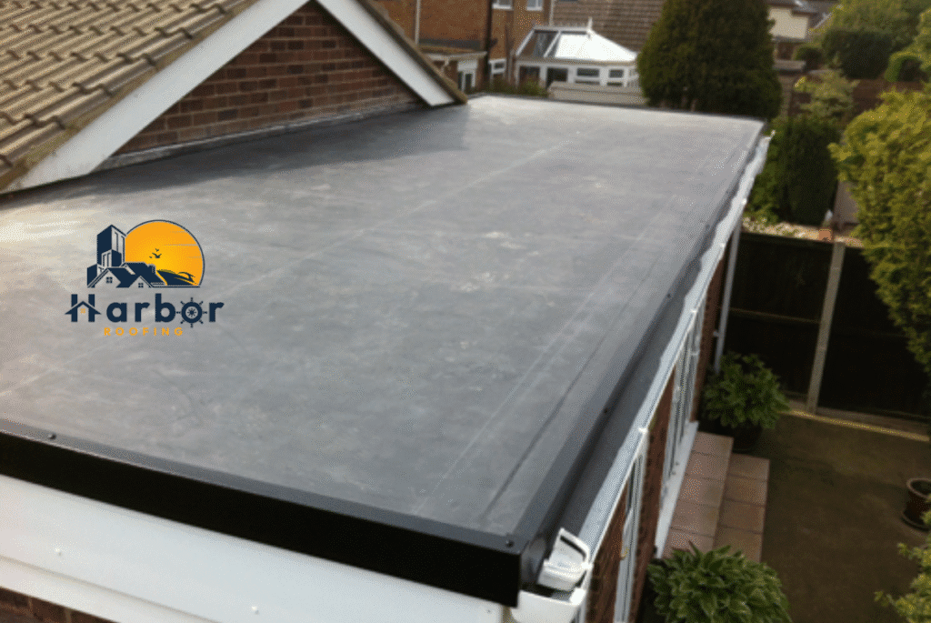 Factors that determine the cost of an EPDM roof