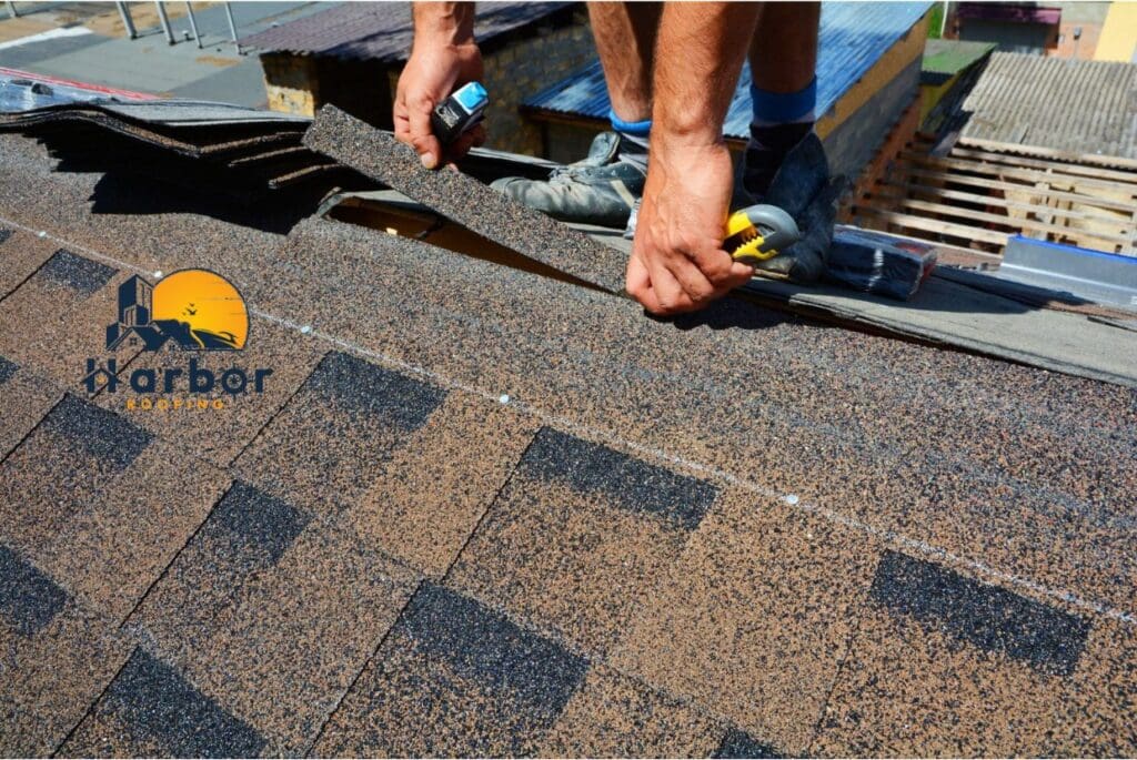 How much does an EPDM roof repair cost?