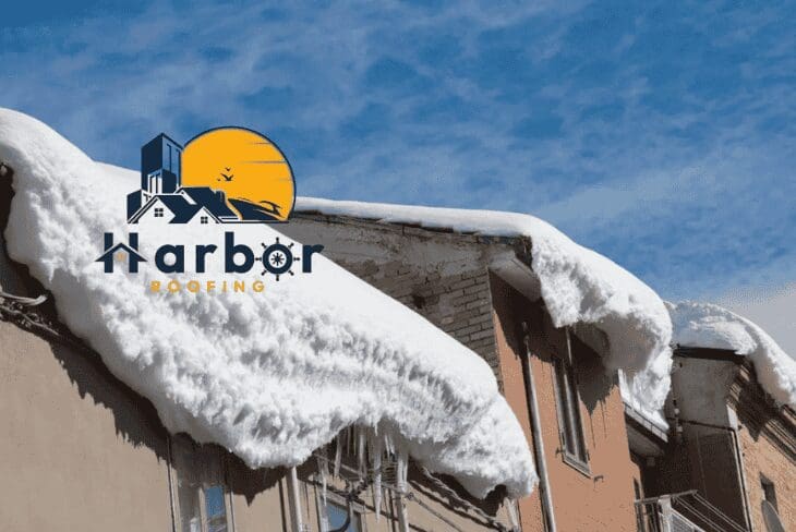 Flat Roof Winter Maintenance Tips: A Complete Guide  post thumbnail