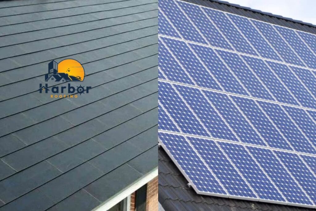 Are solar shingles better than solar panels?