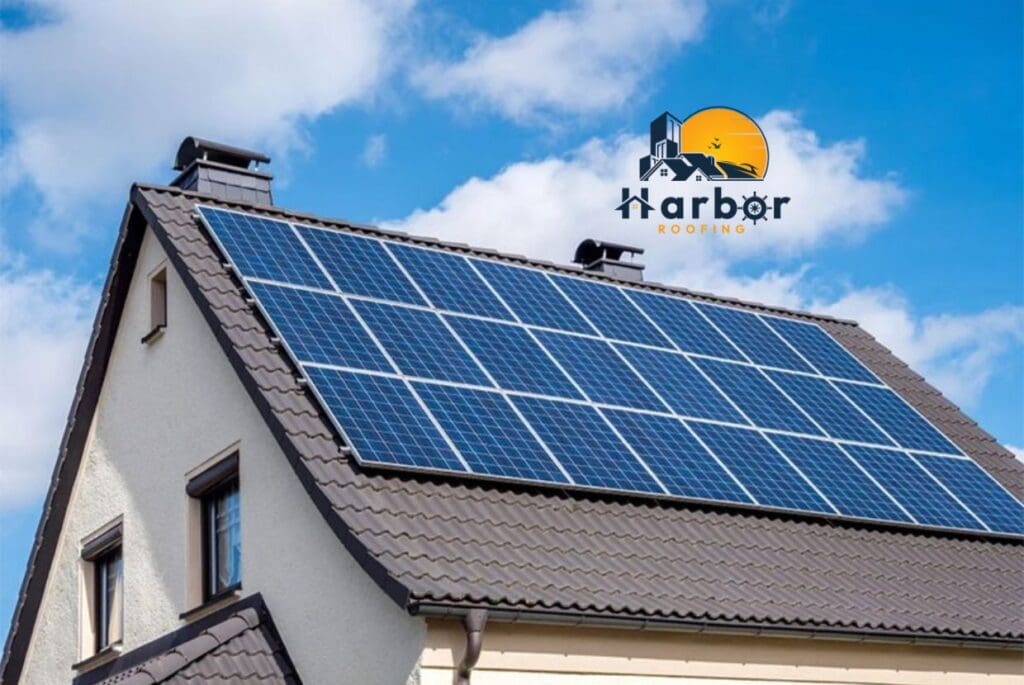 What are solar panels?