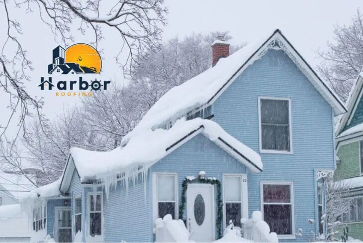 Roofing Materials Ranked: The Best Roofs for Winter post thumbnail