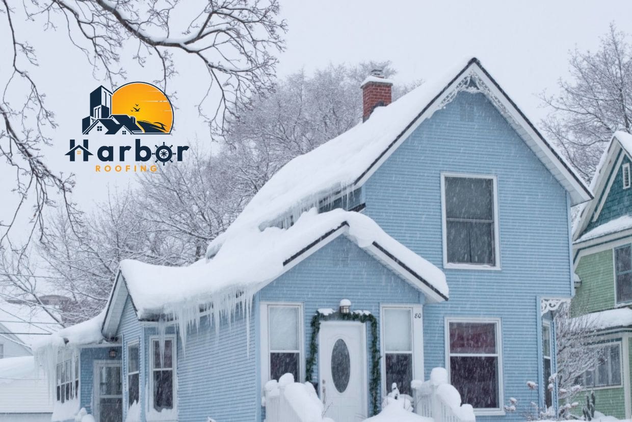 Roofing Materials Ranked: The Best Roofs for Winter post thumbnail