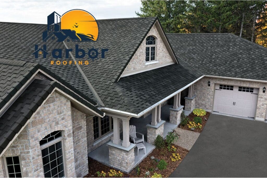 Relevance of the shingle brand in your roof's performance