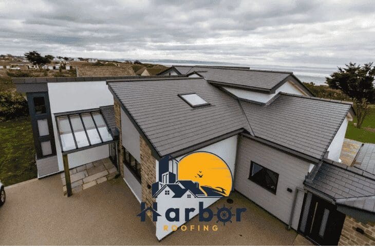 How Roof Pitch Affects Cost of Roof Replacement post thumbnail