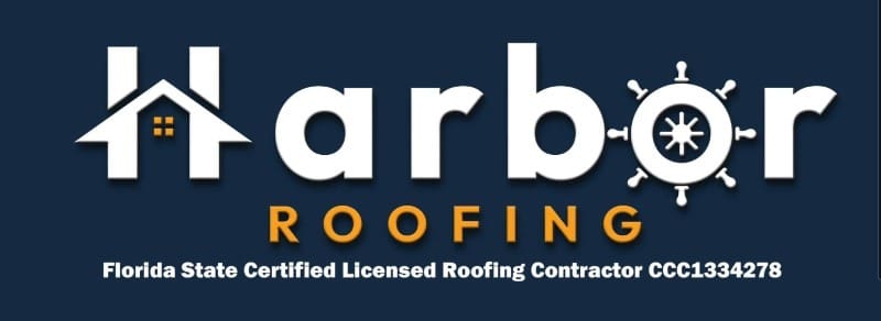 Harbor Roofing Logo