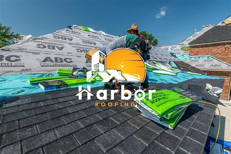 Roofing Contractors in Citrus