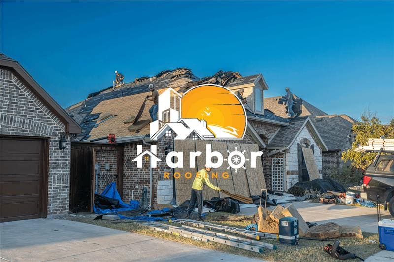 roofing contractors in Pebble Creek