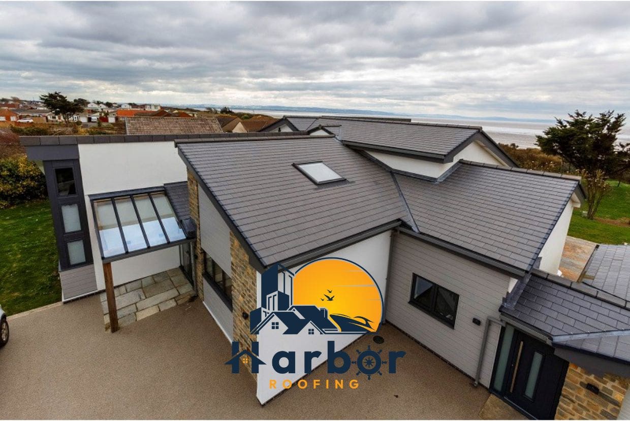 How Roof Pitch Affects Cost of Roof Replacement