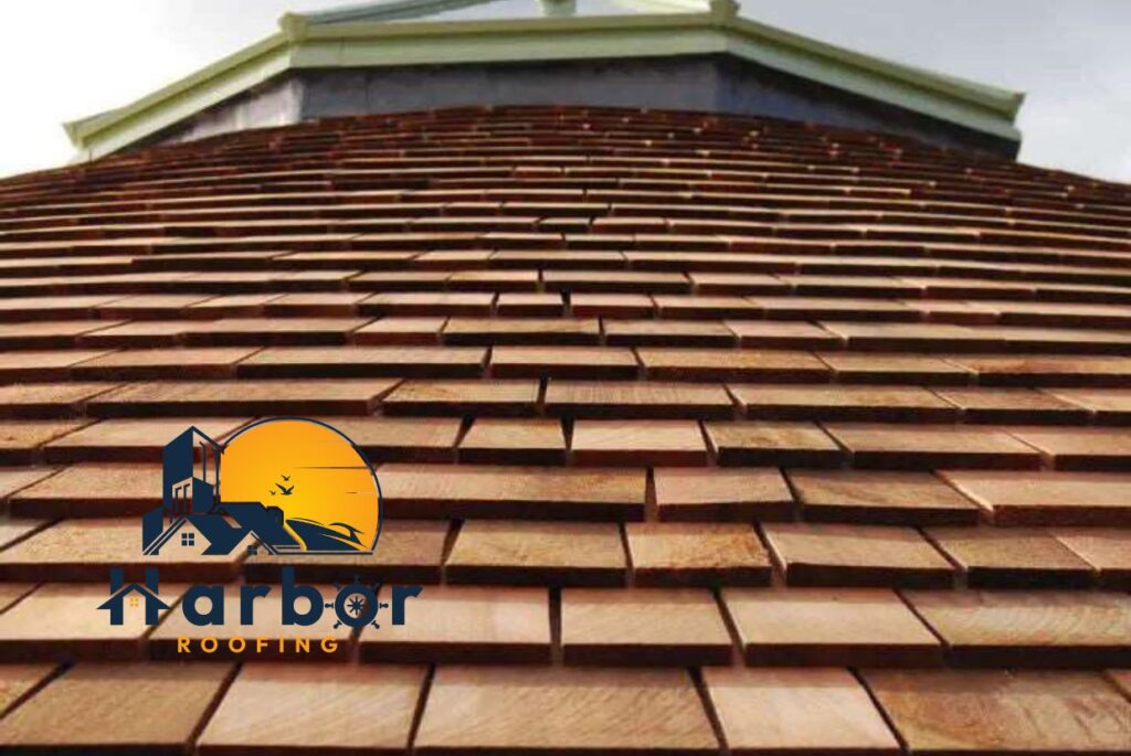 Differences between grades of cedar shake shingles