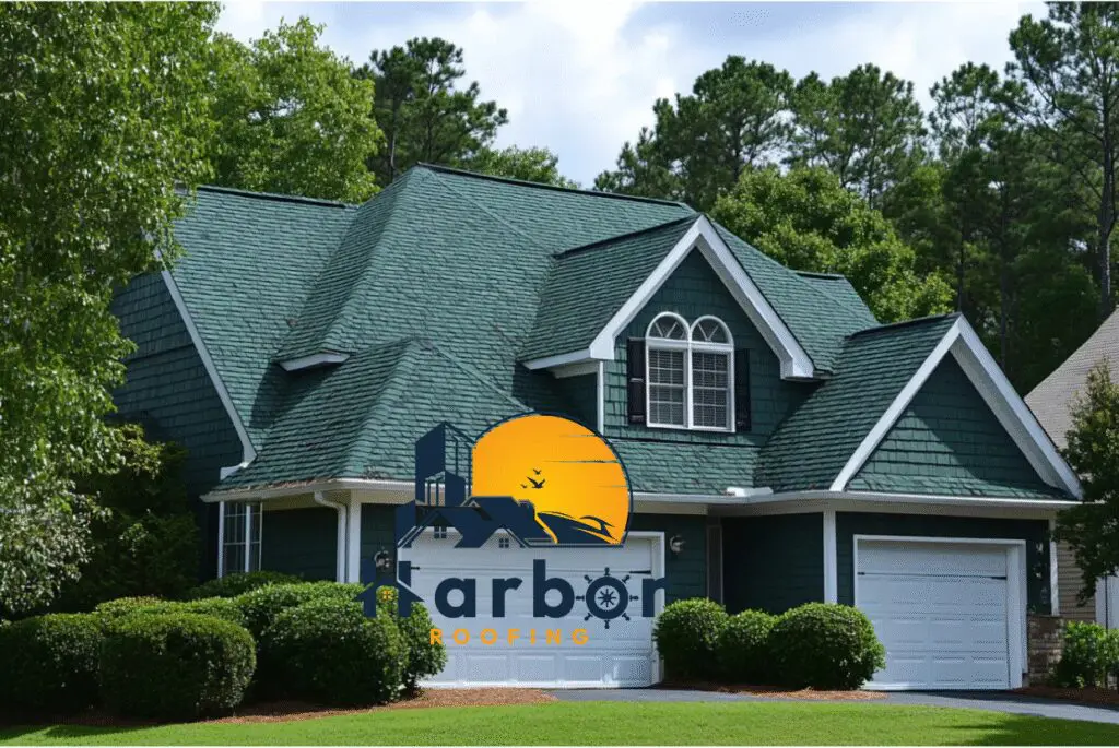 Why Your Florida Home Needs Algae-Resistant Shingles