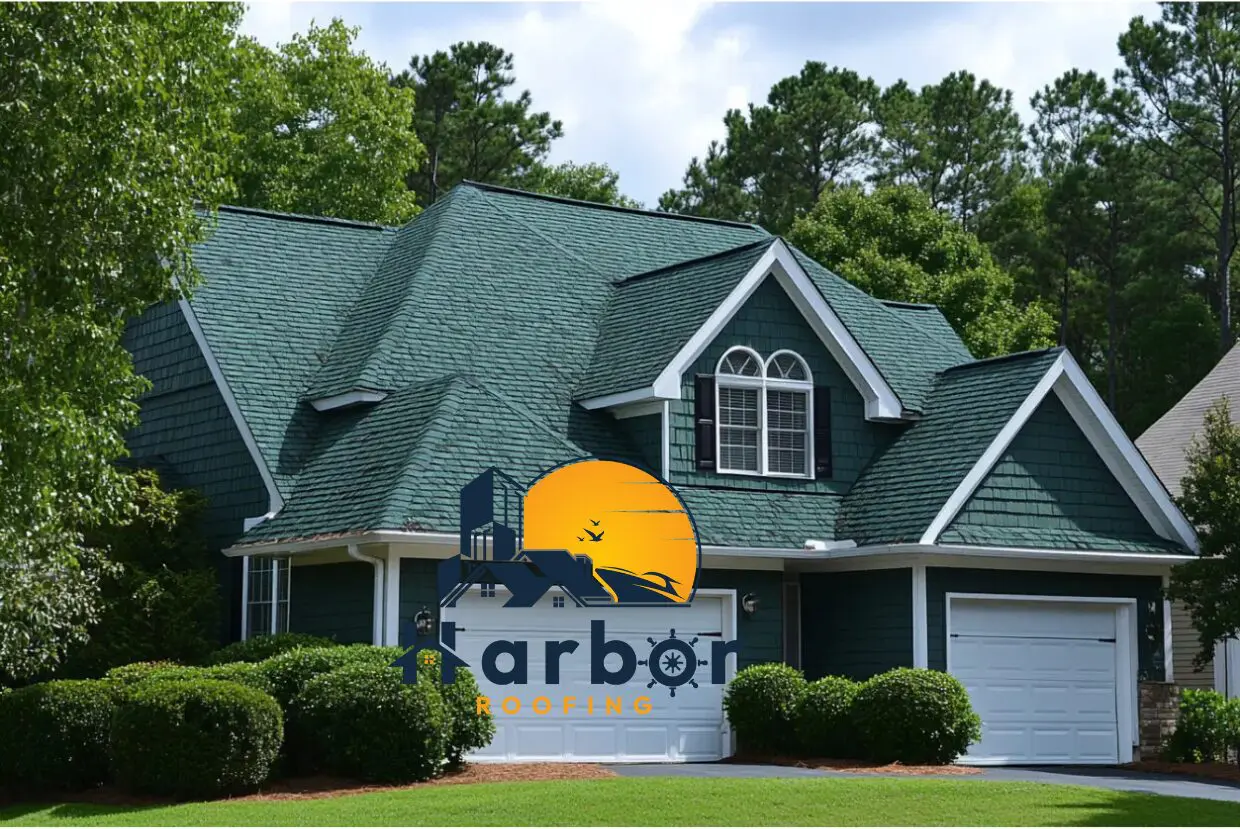 Why Your Florida Home Needs Algae-Resistant Shingles