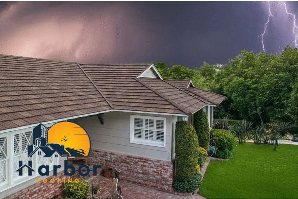 How Hurricane Season Affects Roof Replacement
