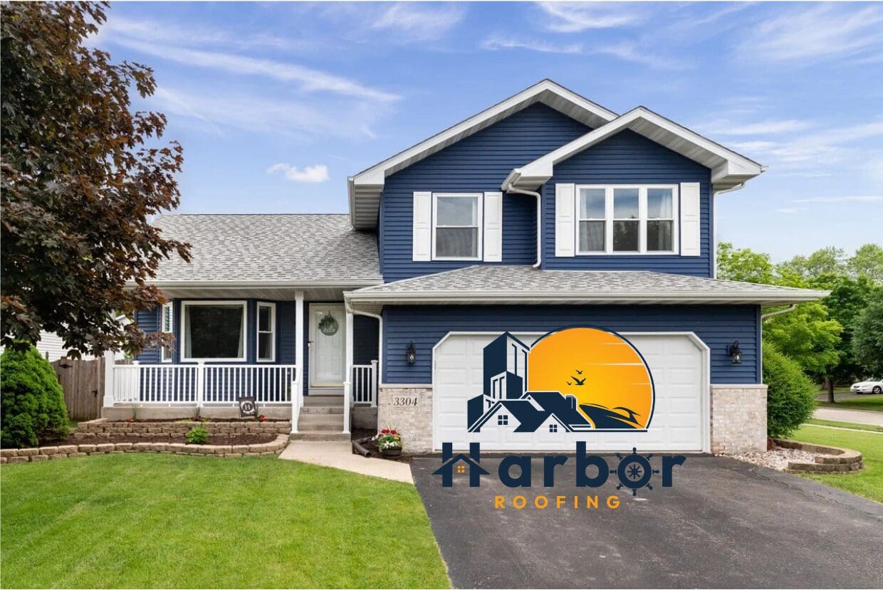 Roof replacement in Tampa Bay