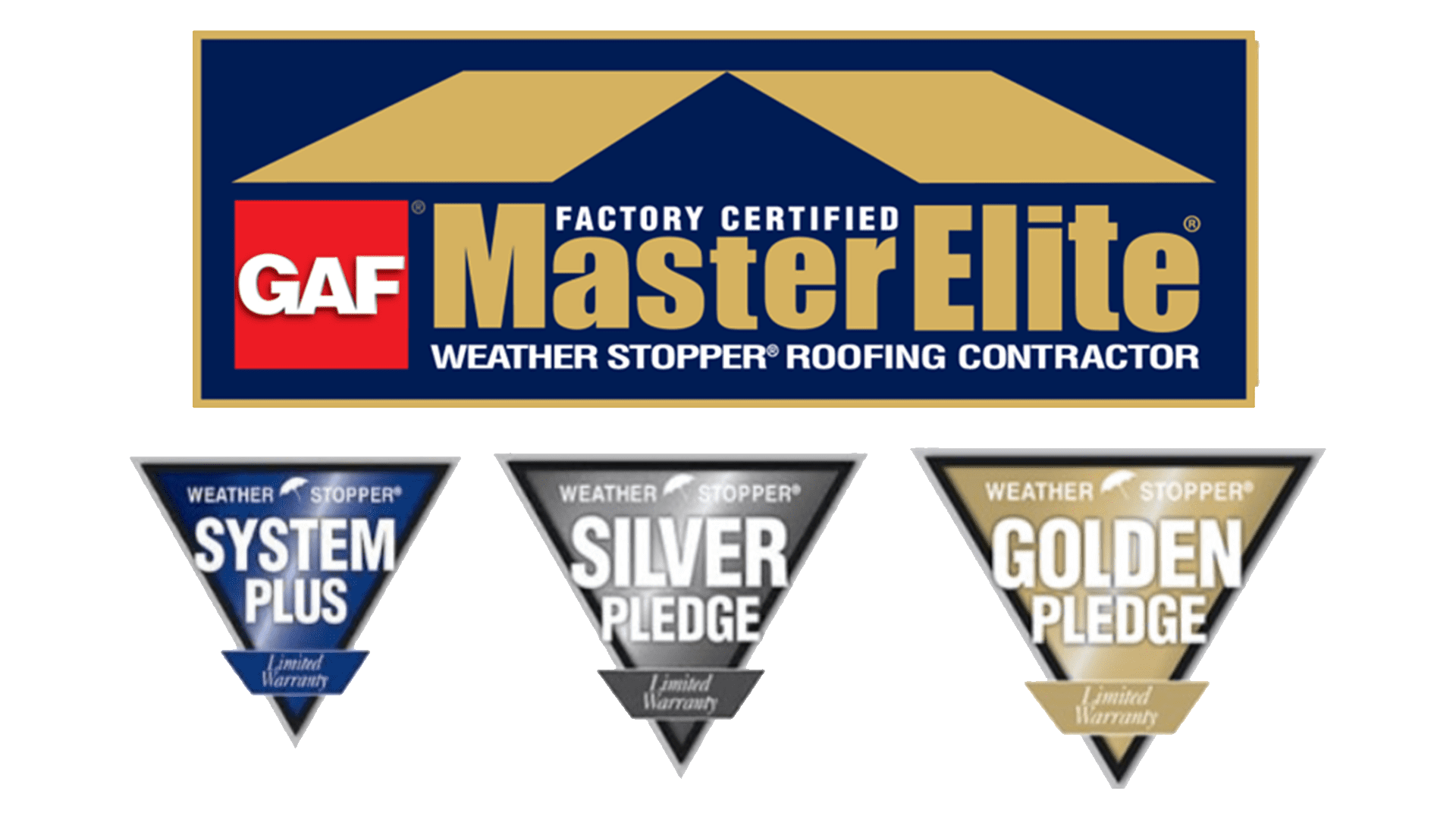GAF Master Elite Harbor Roofing Brandon FL