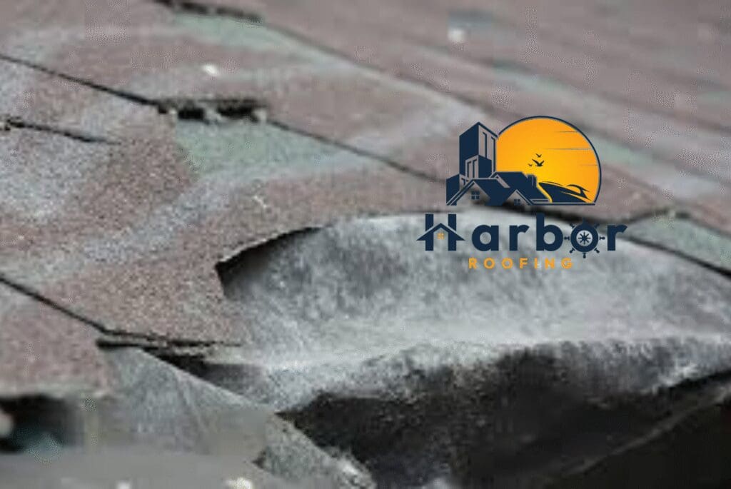 Roofing Mistakes Homeowners Make