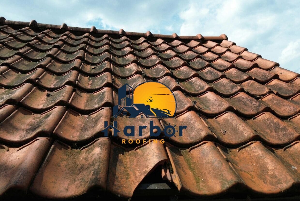 10 Reasons Why Some Roofs Age Faster Than Others