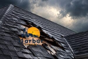 How Summer Heat Affects Your Roof